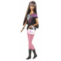 Muñeca Grace Rocawear Barbie So In Style (S.I.S.)