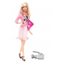 Muñeca Barbie Yo Puedo Ser… Presentador de noticias