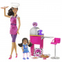 Barbie® Yo puedo ser™… Chef Pizza (AA)