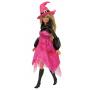 Muñeca Barbie Happy Halloween