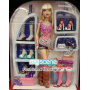 Muñeca Kennedy Fashion Boutique Barbie My Scene