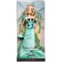 Muñeca Barbie Estatua de la Libertad