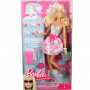 Muñeca Shopping Spree Barbie Fashionistas