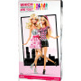 Muñeca Shopping Spree Barbie Fashionistas