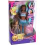 Muñecas Barbie So In Style™ (S.I.S.™) Kara y Kianna con cuentas para peinar