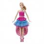 Muñeca Barbie A Fairy Secret (2 in 1 vestido/alas)