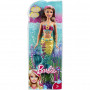 Muñeca Barbie (Sirena)        