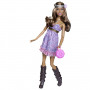 Muñeca Artsy Swappin’ Styles Barbie Fashionistas