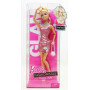 Muñeca Barbie Swappin’ Styles Glam Barbie Fashionistas