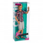 Muñeco Ken Cutie Barbie Fashionistas