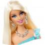 Muñeca Barbie Loves Glitter