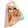 Muñeca Barbie Loves Glitter