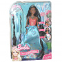 Muñeca Princesa Nikki Barbie Cut N Style