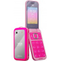 Barbie MD | Flip | Desbloqueada | KaiOS | Compatible con todos los operadores | Power Pink | Versión para EE. UU.