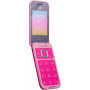 Barbie MD | Flip | Desbloqueada | KaiOS | Compatible con todos los operadores | Power Pink | Versión para EE. UU.