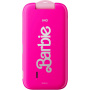 Barbie MD | Flip | Desbloqueada | KaiOS | Compatible con todos los operadores | Power Pink | Versión para EE. UU.