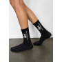 Calcetines TFS Ken Ribbed Socks x Barbie™ - Negro