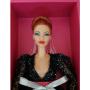 The Catwalk Girl Barbie (Regalo de convención Portugal 2023)