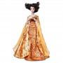 Muñeca Barbie Inspired by Gustav Klimt