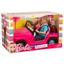 Barbie® Beach Cruiser™ Vehicle