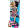 Muñeca Barbie Swappin’ Styles Cutie Barbie Fashionistas