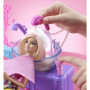 Barbie Hairtastic Color & Wash Salon