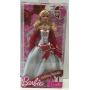 Muñeca Barbie Holiday Sparkle