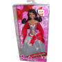 Muñeca Barbie Holiday Sparkle (AA)