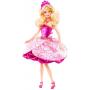 Muñeca Blair Barbie Escuela de Princesas