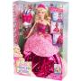 Muñeca Blair Barbie Escuela de Princesas