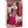 Muñeca Barbie protagonista perfecta de Navidad