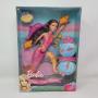 Muñeca sirena Barbie Swim & Dance (WM)