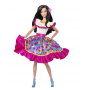 Muñeca Barbie tradiciones venezolanas: El Joropo