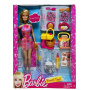 Muñeca Barbie Brunch Time