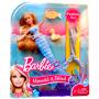 Barbie Mini Sirena y amigo - Kayla