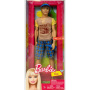 Muñeco Ken Barbie Camping