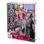 Muñeca Barbie Fashionistas In The Spotlight