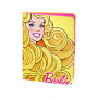 Diario Barbie™ Gold 