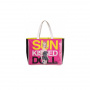 Tote Barbie™ Sun Kissed Doll