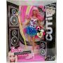 Muñeca Barbie Fashionistas En el punto de mira