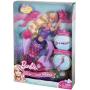 Muñeca sirena Barbie® Swim & Dance (WM)