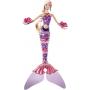 Muñeca sirena Barbie® Swim & Dance (WM)