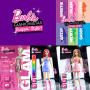 Barbie® Fashionistas™ Swappin' Styles®