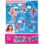 Surtido de sirenas y mascotas Barbie  Mermaid Tale 2