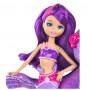Sirena y león marino Barbie  Mermaid Tale 2