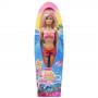 Muñeca Barbie Mermaid Tale 2 Beach