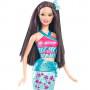 Muñeca Asia Barbie Mermaid Tale 2
