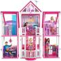 Barbie Malibu Dreamhouse (TRU)