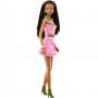 Muñeca Grace Barbie So In Style S.I.S Rocawear