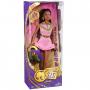 Muñeca Grace Barbie So In Style S.I.S Rocawear